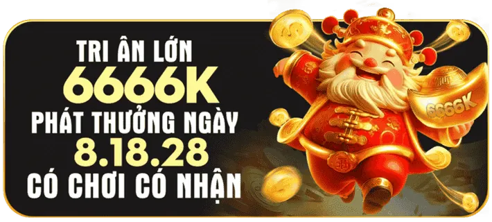 Thưởng chào mừng 7club web