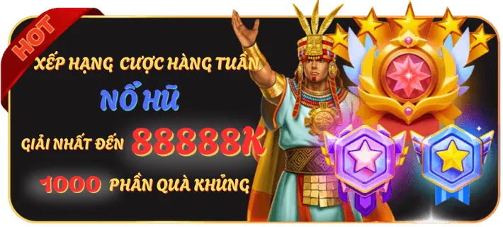 Khuyến mãi chào mừng thành viên mới tại 7club web