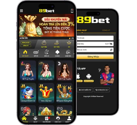 Giao diện thân thiện 7club web