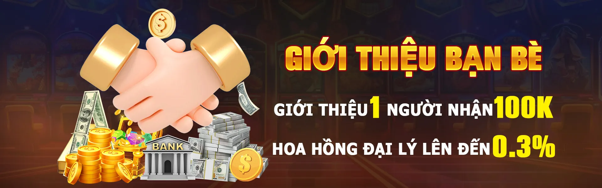 Hoàn trả hàng ngày 7club web