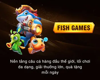Game jackpot lũy tiến tại 7club web